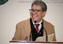 Ricardo Monreal respalda postura de la presidenta en defensa de la soberanía, el territorio nacional, la Constitución y las leyes