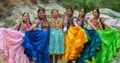 México reconoce a pueblos indígenas y afromexicanos como sujetos de derecho y patrimonio propio