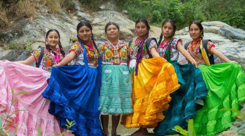 México reconoce a pueblos indígenas y afromexicanos como sujetos de derecho y patrimonio propio