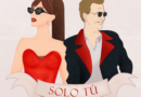 Filippa Giordano y Emmanuel reviven “Sólo tú” con un dueto inolvidable