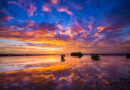 Saca el fotógrafo que llevas dentro: Dónde contemplar los mejores atardeceres de Yucatán