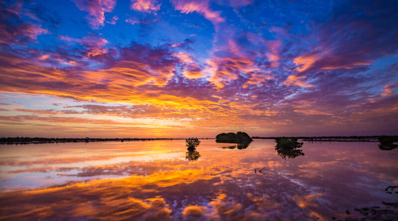 Saca el fotógrafo que llevas dentro: Dónde contemplar los mejores atardeceres de Yucatán
