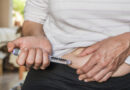 Prevén lipohipertrofias: es clave rotar los sitios de inyección de insulina