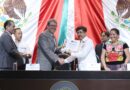 “El pueblo no se equivocó y tendremos resultados tangibles en materia de justicia” con nueva SCJN: Ricardo Monreal