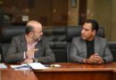 Destaca Eduardo Ramírez respaldo que la Federación brinda a Chiapas para impulsar la educación