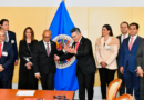 Denuncia Alejandro Moreno persecución política ante la OEA