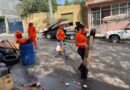 Impacta Limpia Guadalajara en contagios de dengue; van 70% menos que en 2024