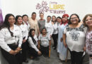 En Campeche, Claudia Sheinbaum inaugura Centro LIBRE para mujeres en Calakmul