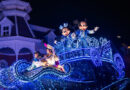 Nuevas aventuras y magia por llegar a Walt Disney World en 2025 y 2026