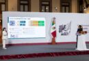 CFE invertirá 8 mil 177 mdd para fortalecer red de transmisión en beneficio de 50 millones de mexicanas y mexicanos