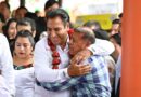 Nada nos detendrá en la misión de estar cerca de la gente: Eduardo Ramírez