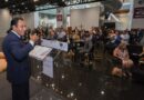 Eduardo Ramírez posiciona a Chiapas como un estado competitivo y confiable para inversiones