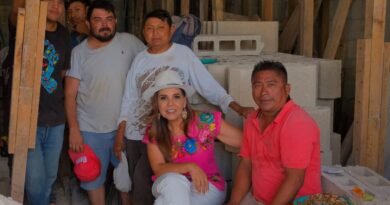 Quintana Roo, el estado con el mayor porcentaje de participación económica del país: INEGI