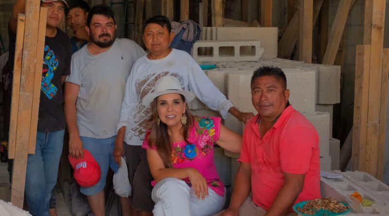 Quintana Roo, el estado con el mayor porcentaje de participación económica del país: INEGI