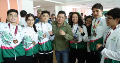 Con Ricardo Gallardo 340 mil potosinos son rescatados de la pobreza