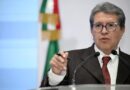 Ricardo Monreal revela que no hay en el horizonte ninguna propuesta de reforma fiscal