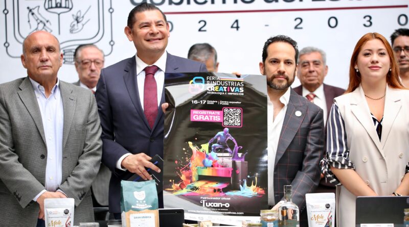 En coordinación con la presidenta Claudia Sheinbaum, avanzan proyectos transformadores para generar soberanía
