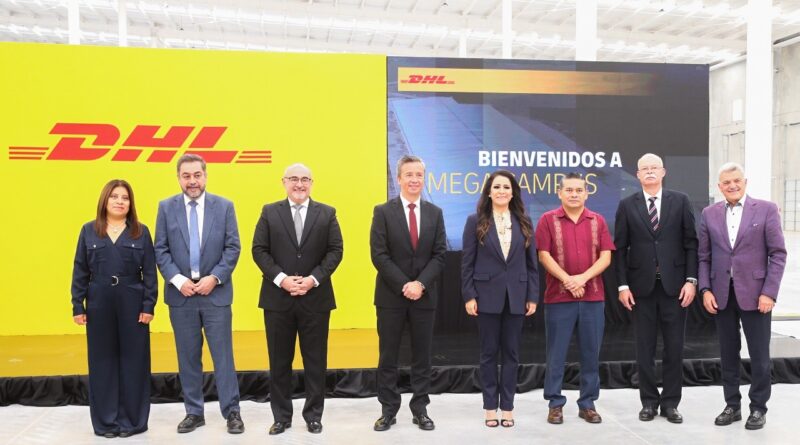 Impulsa Gobierno del EdoMéx despegue económico en la Región AIFA con atracción de inversión nacional y extranjera
