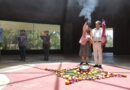 ¡Disfruta este verano en el Centro Ceremonial Mazahua! Un espacio lleno de tradición y naturaleza ubicado en el EdoMéx