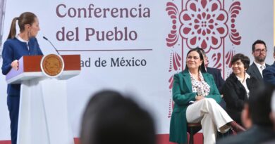 Continúa registro a Pensión Mujeres Bienestar hasta el 30 de agosto y el 18 abre para la Pensión de Adultos Mayores