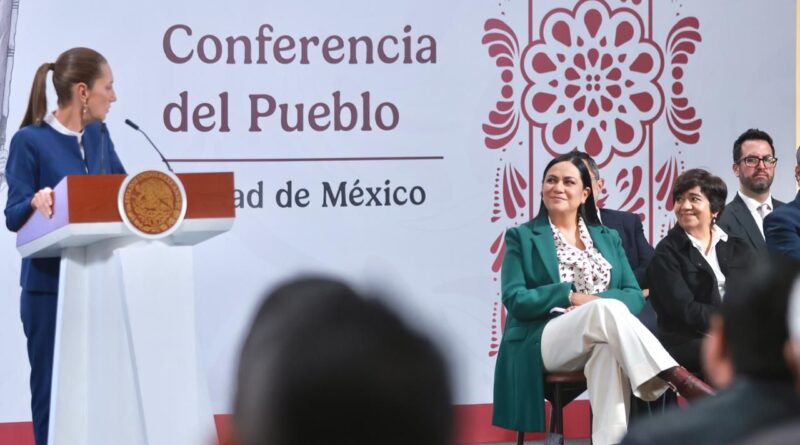 Continúa registro a Pensión Mujeres Bienestar hasta el 30 de agosto y el 18 abre para la Pensión de Adultos Mayores