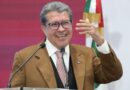 Descarta Ricardo Monreal que obras que se realizan en la Cámara de Diputados pongan en riesgo el trabajo legislativo