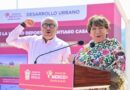 Nueva Unidad Deportiva en Jocotitlán para comunidades mazahua y otomí