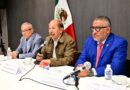 Delfina Gómez y Claudia Sheinbaum impulsan Senderos Seguros para Chalco, Chimalhuacán, Nezahualcóyotl y ocho municipios más del oriente del EdoMéx