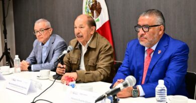 Delfina Gómez y Claudia Sheinbaum impulsan Senderos Seguros para Chalco, Chimalhuacán, Nezahualcóyotl y ocho municipios más del oriente del EdoMéx