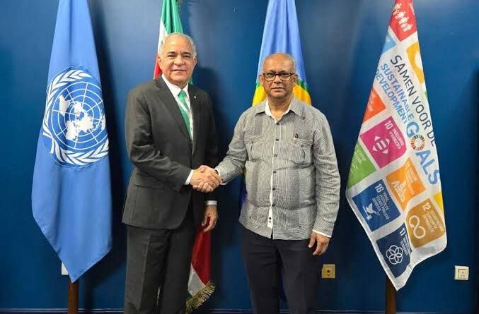 Advierte comunidad internacional: proceso de desafuero de Alito Moreno, venganza del gobierno de México