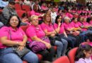 Capacita GEM a 427 operadoras de transporte público de la zona oriente a través del Programa Mujeres al Volante