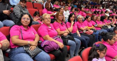 Capacita GEM a 427 operadoras de transporte público de la zona oriente a través del Programa Mujeres al Volante