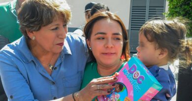 EdoMéx construirá 10 estancias infantiles en Zona Oriente