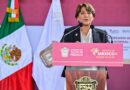 Gobierno de Delfina Gómez invierte 55 mdp en educación en Texcoco