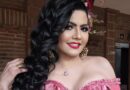 La música regional mexicana, testigo de la consolidación de una gran estrella: Rossina Silva