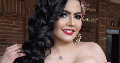 La música regional mexicana, testigo de la consolidación de una gran estrella: Rossina Silva