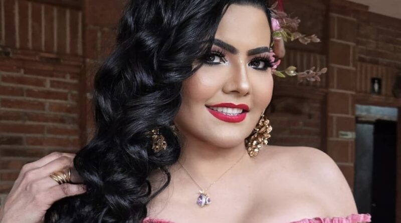 La música regional mexicana, testigo de la consolidación de una gran estrella: Rossina Silva