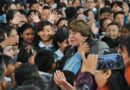 Arranca ciclo escolar con 2.8 millones de estudiantes en EdoMéx; Gobernadora entrega útiles escolares y presenta protocolo Mochila de Paz