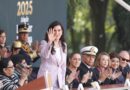 Pluralidad y unidad marcan ceremonia de los Niños Héroes