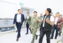 Puebla avanza hacia la soberanía tecnológica con visión humanista y compromiso científico