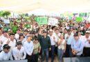 Ricardo Gallardo hace realidad Metro Red gratuito en Ciudad Valles SLP