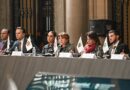 EdoMéx, una de las 26 entidades con reducción de homicidio doloso: Delfina Gómez