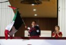 ¡Viva la paz de Chiapas!: Eduardo Ramírez