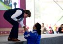 De Toluca al territorio: Delfina Gómez llevará su Informe a tres regiones del Edoméx