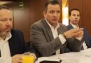 Sí es posible ganarle a Morena en Chihuahua: Marco Bonilla; presume alcalde panista resultados en seguridad