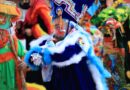 Estado de México celebra la Independencia: verbena, música y Grito con la Gobernadora Delfina Gómez