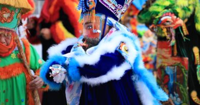 Estado de México celebra la Independencia: verbena, música y Grito con la Gobernadora Delfina Gómez