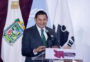 Con la presidenta Sheinbaum, México levantará la Bandera Blanca: Mario Delgado