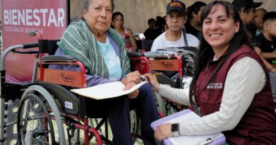 Grupos prioritarios reducen pobreza en el EdoMéx; mujeres entre las más beneficiadas