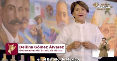 Bienestar con resultados: 2 millones de mexiquenses dejan atrás la pobreza en el segundo año de la Gobernadora Delfina Álvarez
